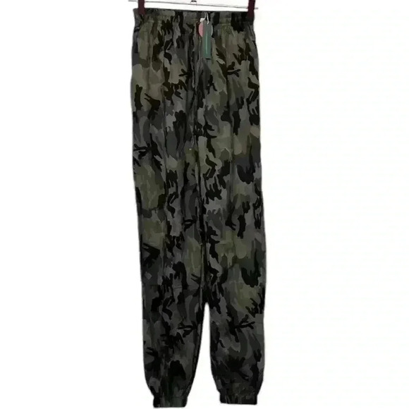 NWT Bailey Blossoms Joggers - Picture 1 of 2